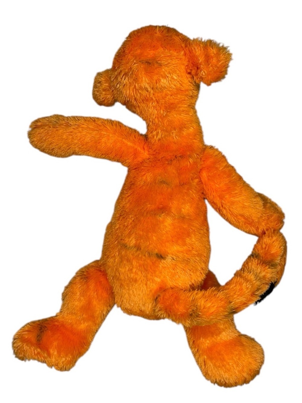 Disney Store Authentic Winnie the Pooh Tigger Core Plush Stuffed Animal Toy 15" - Picture 5 of 6